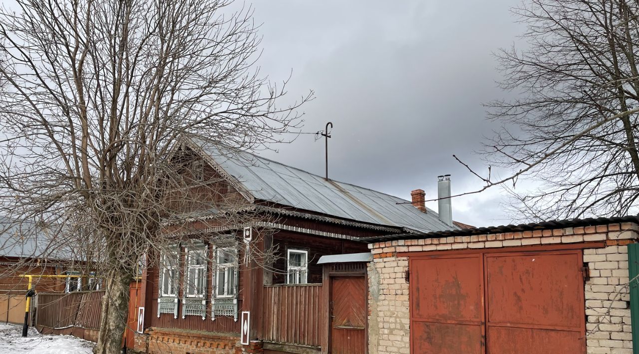дом г Иваново р-н Советский ул 2-я Горинская фото 4