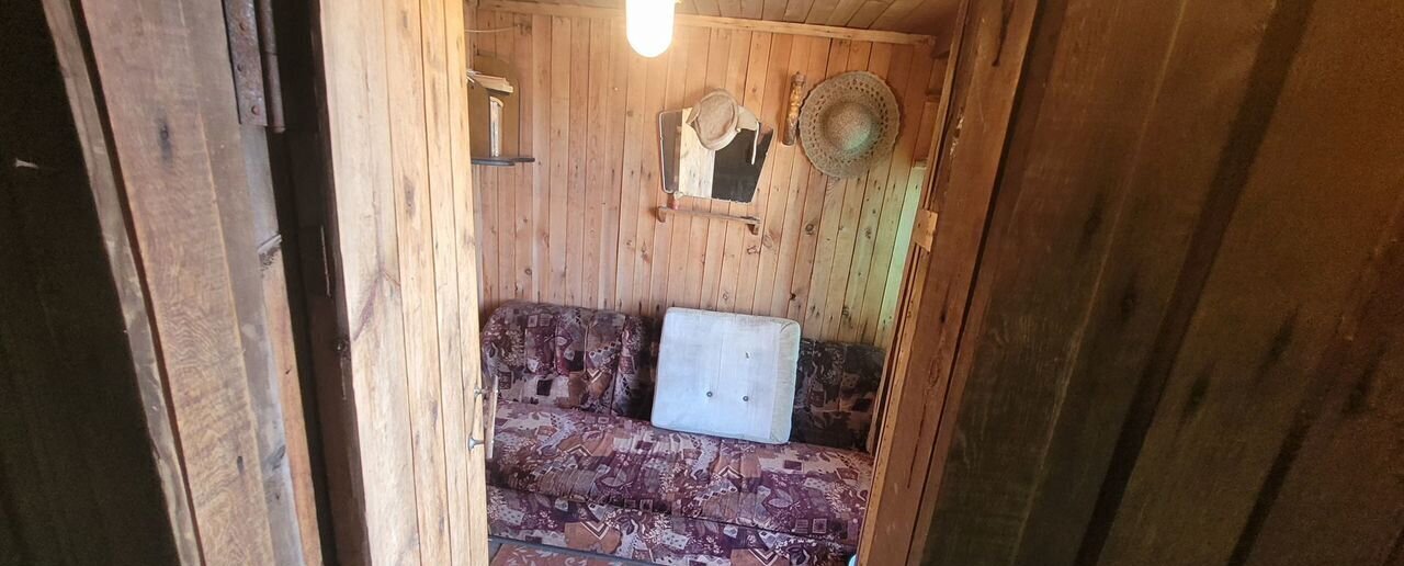 дом г Омск р-н Центральный снт Ромашка 4-я аллея фото 8