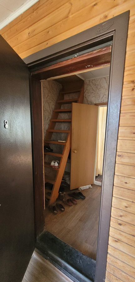 дом г Омск р-н Центральный снт Ромашка 4-я аллея фото 10