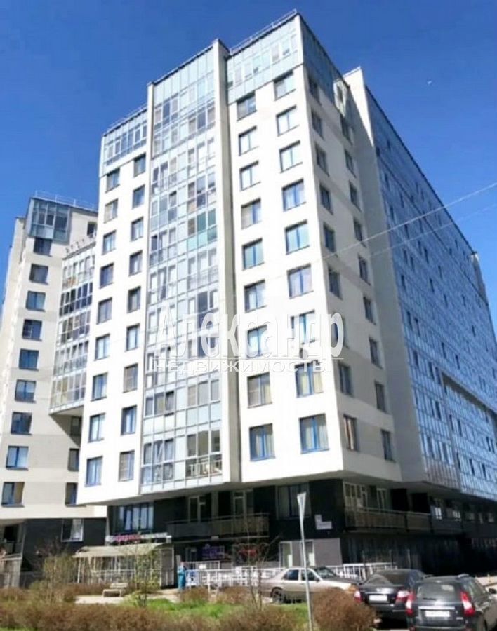 квартира г Сестрорецк ш Дубковское 38 р-н Курортный фото 14