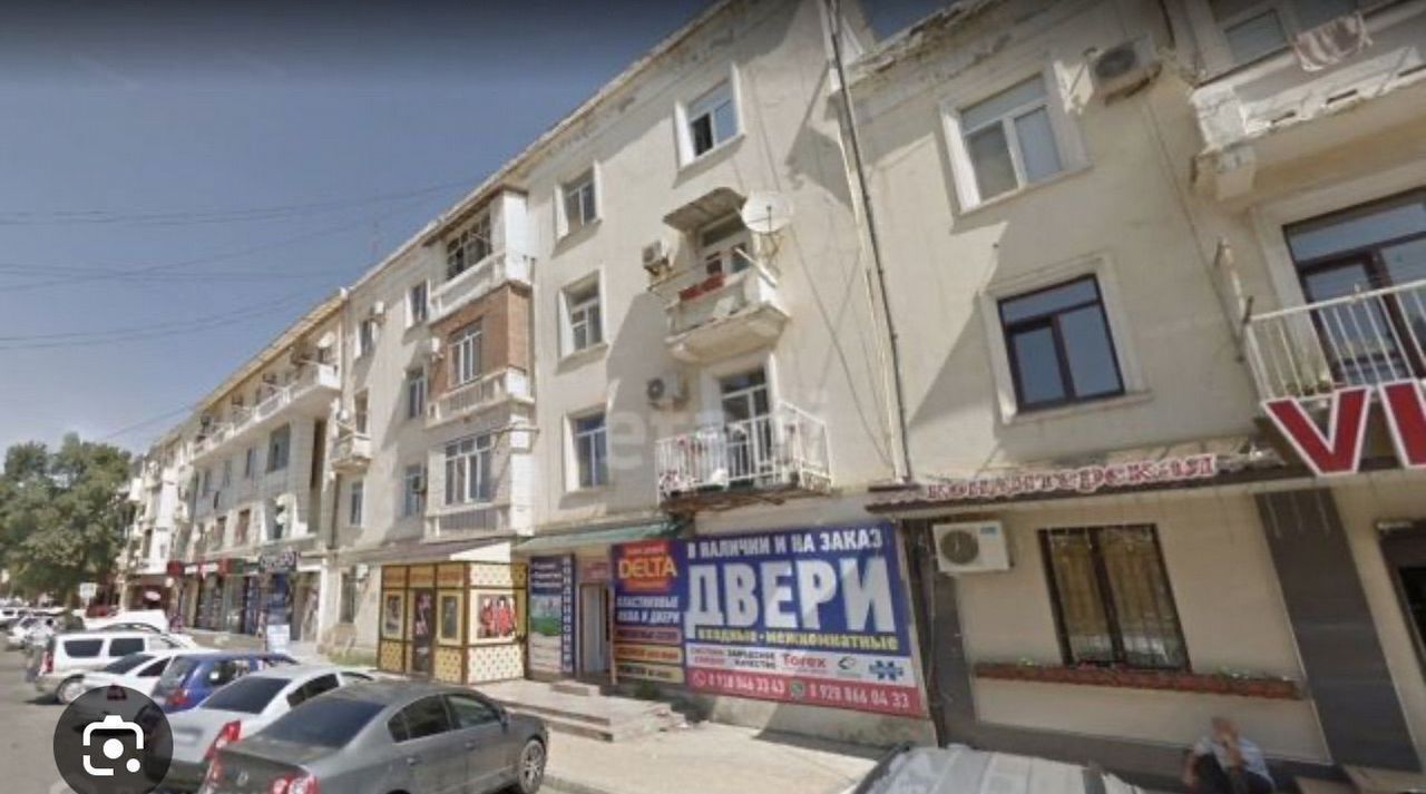 квартира г Каспийск ул Назарова 6 фото 1