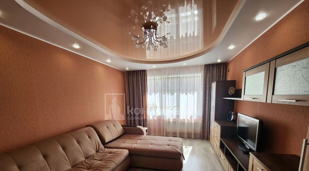 квартира г Ковров ул Строителей 27/2 фото 4