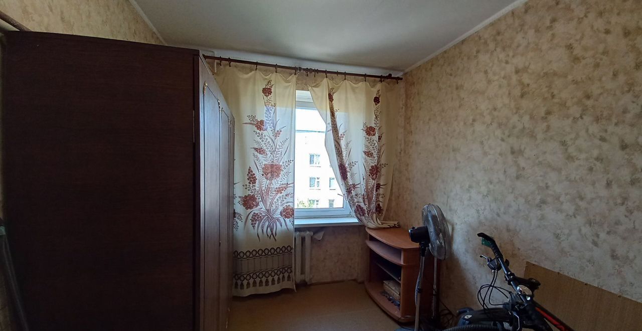 квартира г Калининград р-н Московский ул Мукомольная 12а фото 12