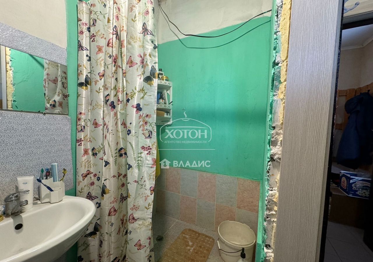дом г Элиста ул им В.П.Скрипкина фото 7