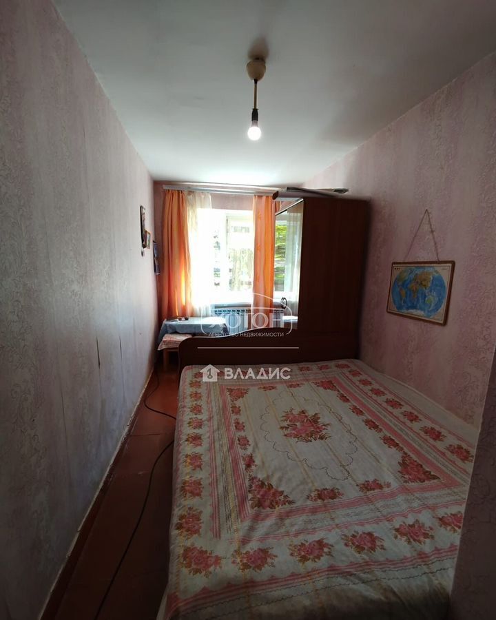 квартира г Элиста 1-й мкр-н, 1 фото 6