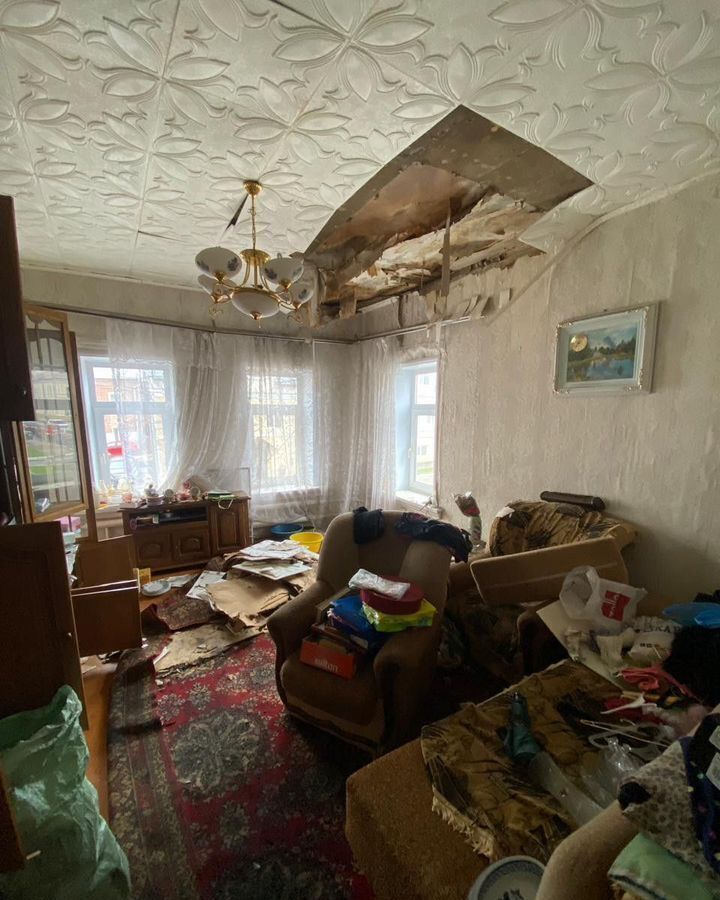 дом г Егорьевск ул 8 Марта 82 км, Егорьевское шоссе фото 4