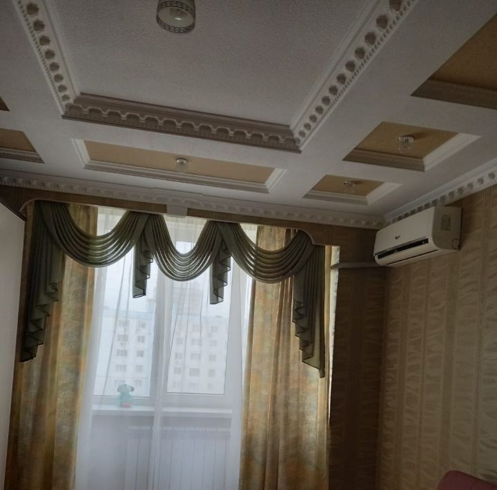 квартира г Ростов-на-Дону р-н Советский Западный ул Жмайлова 4/5 фото 4