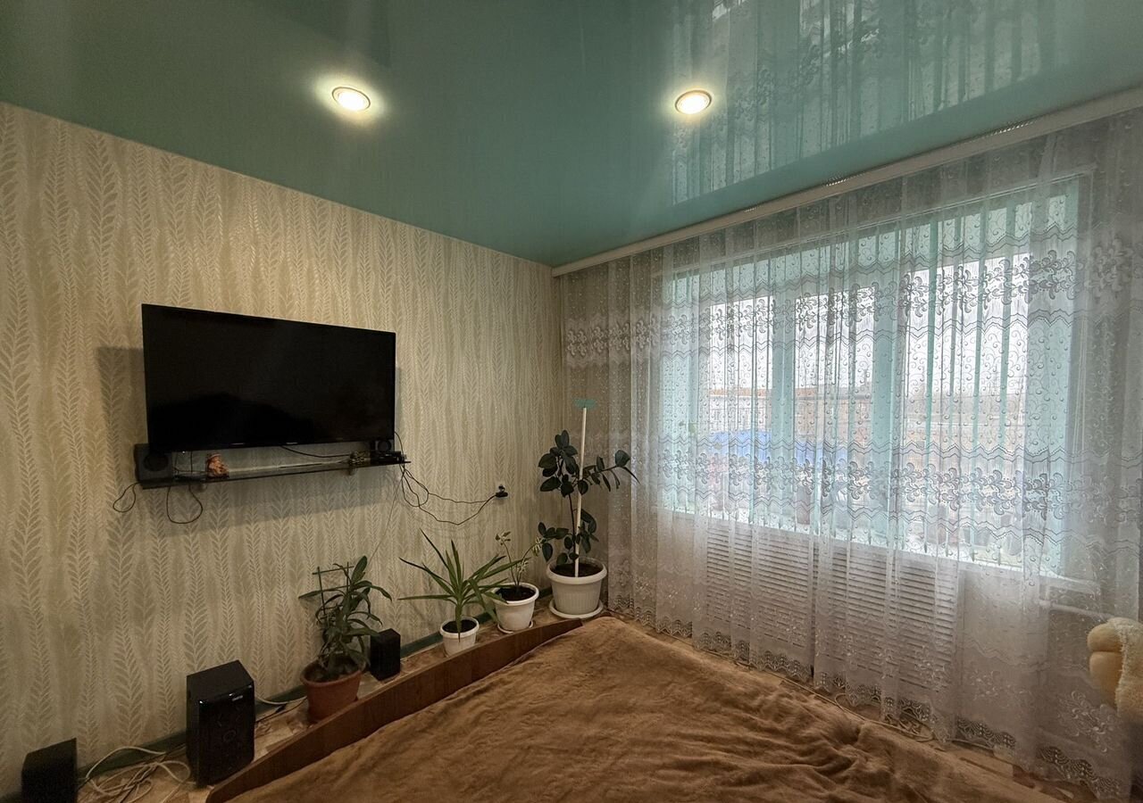 комната г Таганрог Северный пер 17-й Новый 1 фото 1