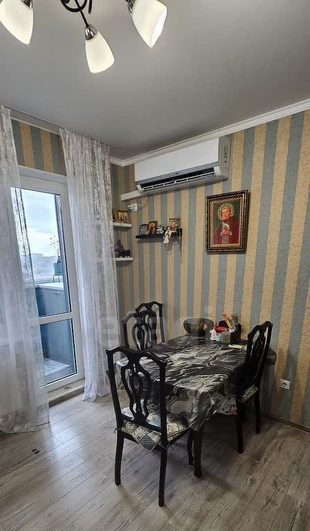 квартира г Ростов-на-Дону Суворовский Платона Кляты, 17 фото 10