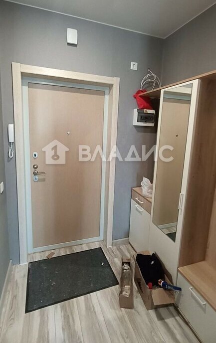 квартира г Санкт-Петербург метро Проспект Просвещения наб Реки Каменки 7к/3 фото 8