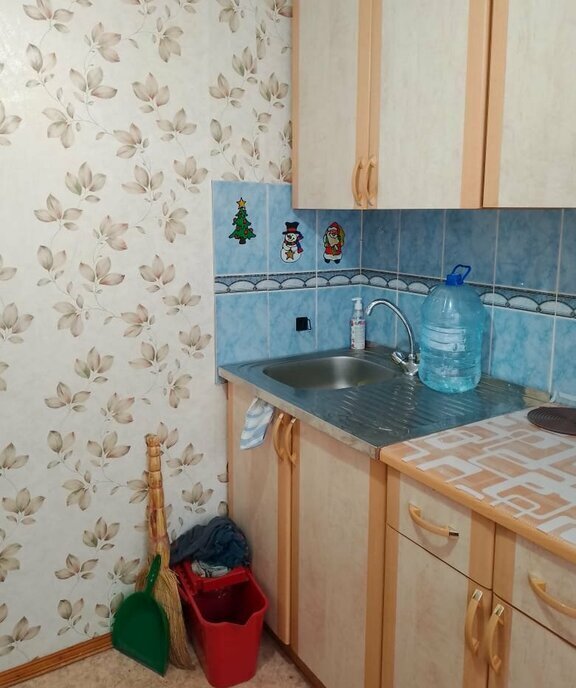 квартира р-н Выборгский г Выборг ш Ленинградское 45б фото 10