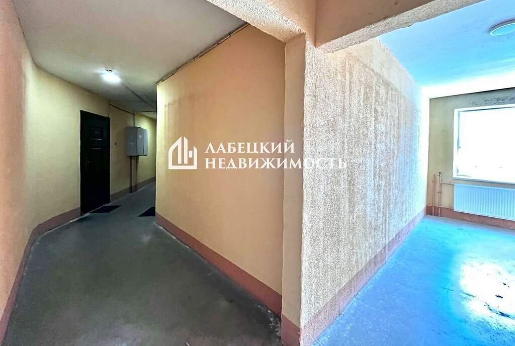 квартира г Санкт-Петербург метро Купчино ул Звёздная 20 фото 23