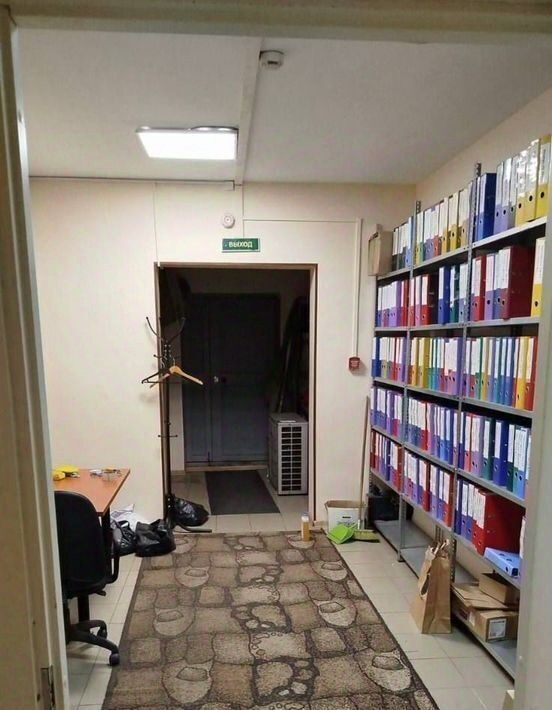 свободного назначения г Санкт-Петербург р-н Калининский пр-кт Просвещения 99 фото 8