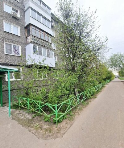 пр-кт Циолковского 45 Кировская фото