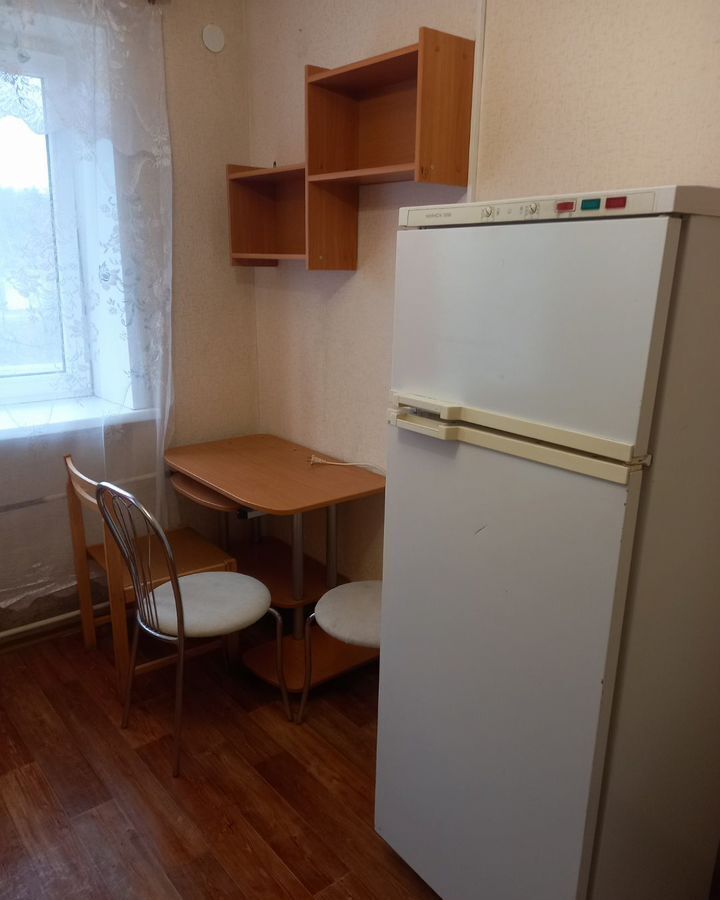 комната г Тверь р-н Московский ул Орджоникидзе 49к/4 фото 4
