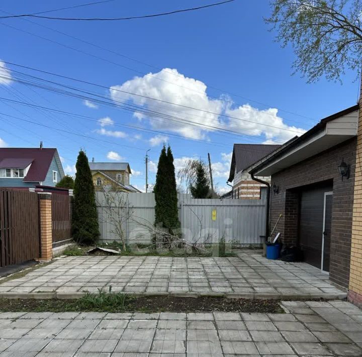 дом р-н Малоярославецкий г Малоярославец ул Халтурина 12 фото 4