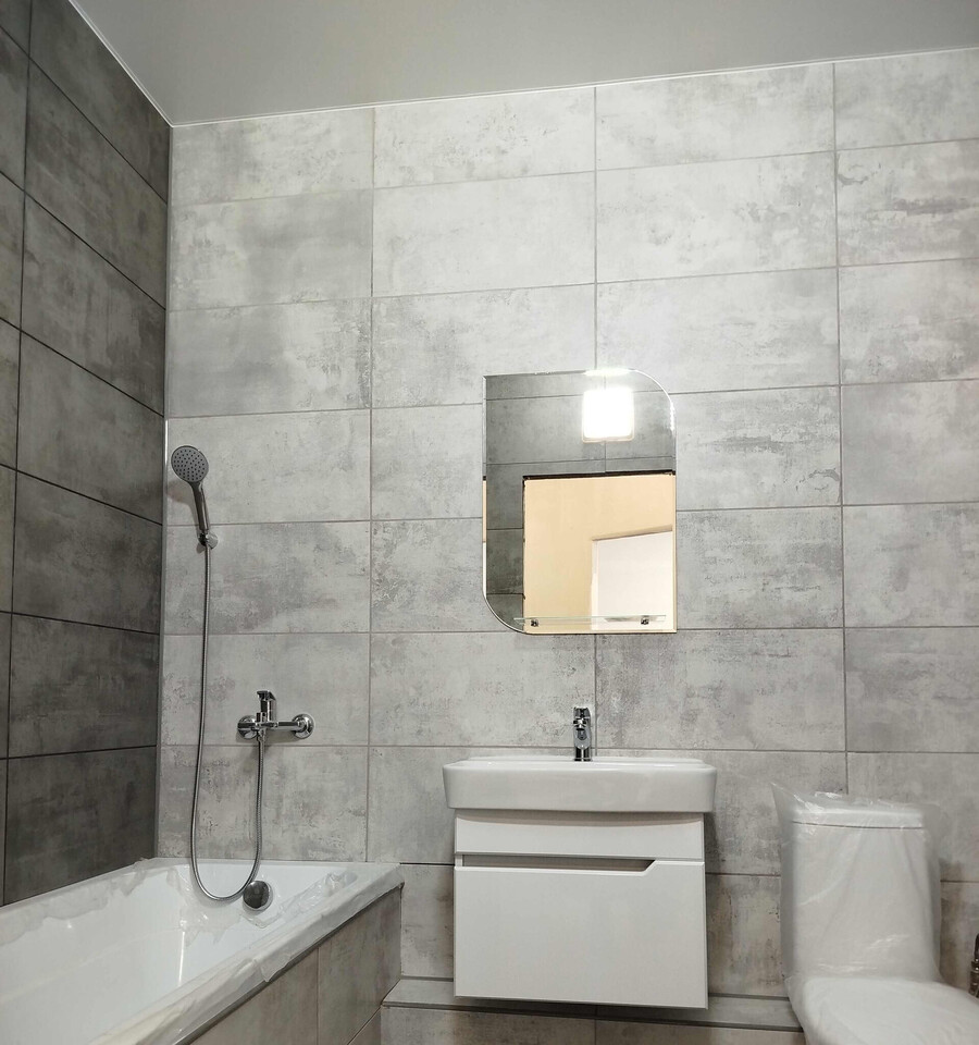 квартира г Ставрополь 36-й м-н, Генерала Маргелова, 5/2 фото 2