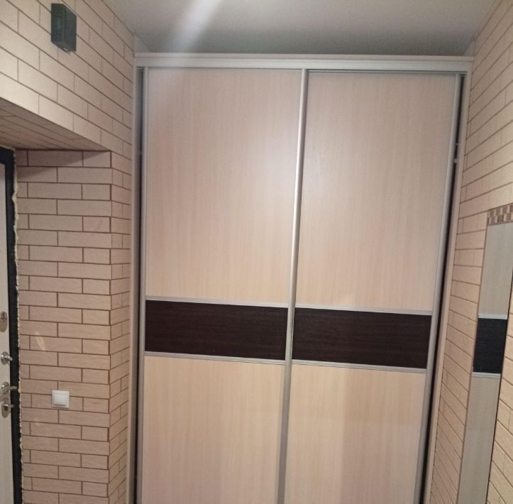 квартира г Калининград р-н Московский ул У.Громовой 96 фото 2