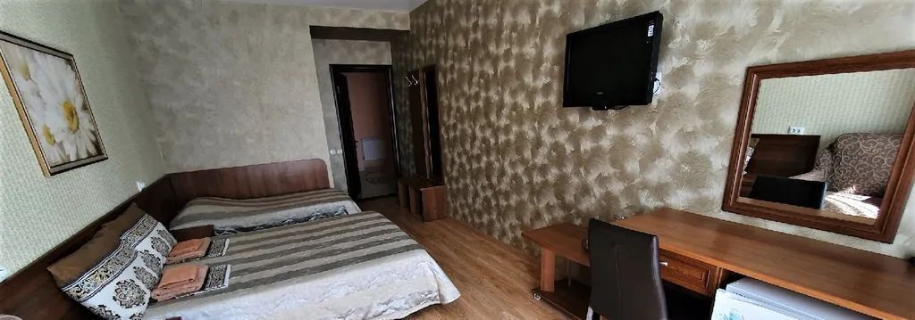 комната р-н Анапский г Анапа ул Терская 3а фото 3