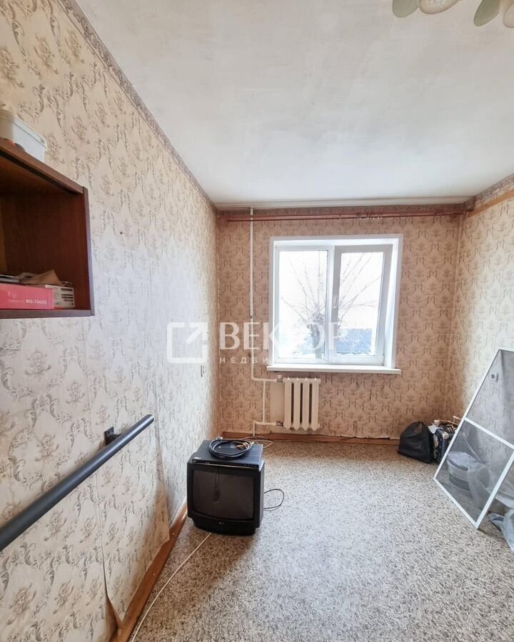 квартира г Иваново р-н Советский ул 1-я Лагерная 20 фото 4