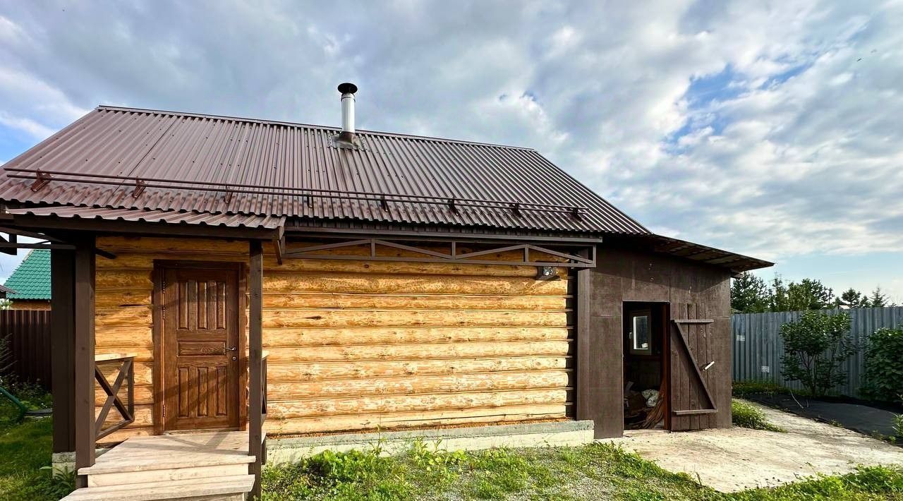 дом г Первоуральск п Билимбай ул Зеленая 3 фото 19