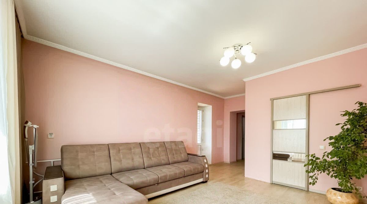 квартира г Чита р-н Центральный ул Подгорбунского 57 фото 1
