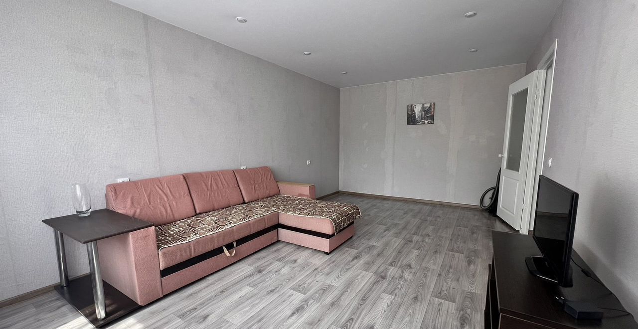 квартира г Краснодар р-н Прикубанский ул им. Героя Аверкиева А.А. 6 фото 2