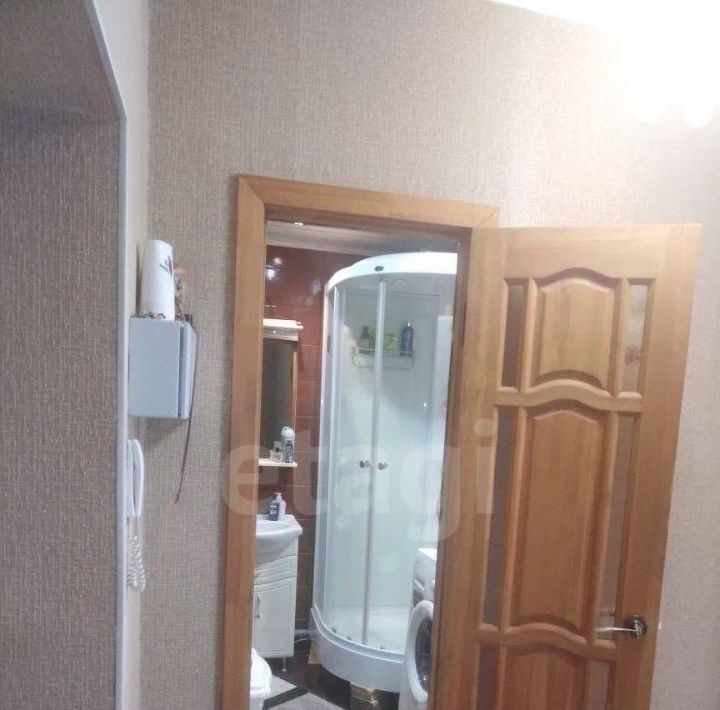 квартира г Чита р-н Центральный ул Красноармейская 12 фото 4