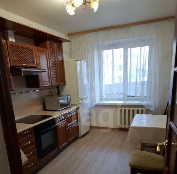 квартира г Чита р-н Ингодинский ул Петровско-Заводская 25 фото 3