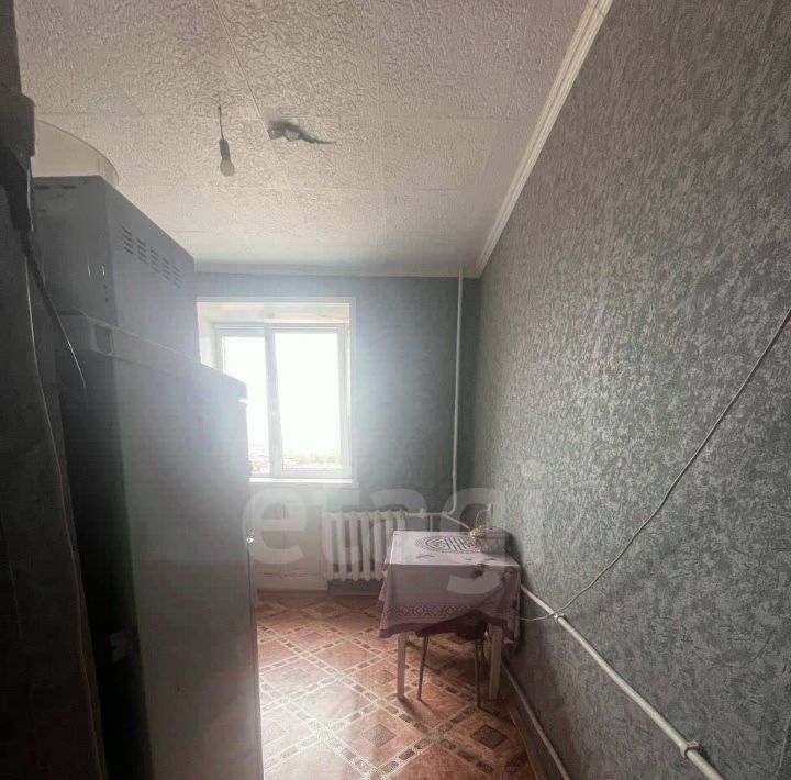 квартира г Чита п Рудник Кадала р-н Черновский ул Новая 59 фото 4