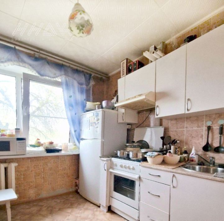 квартира г Дзержинск пр-кт Циолковского 45 фото 3