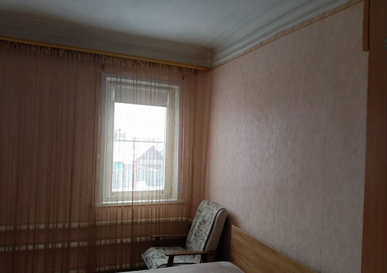 квартира р-н Павловский г Павловск ул 1 Мая 3 фото 2