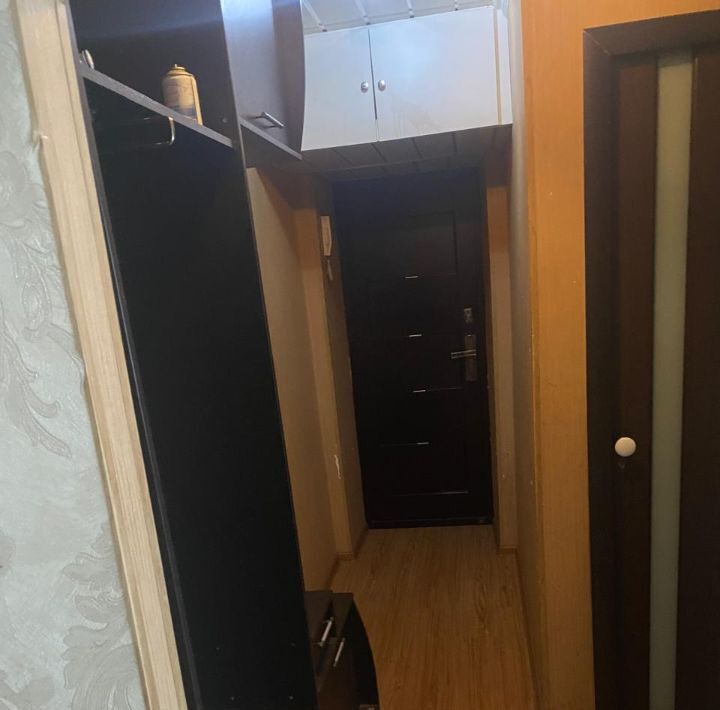 квартира г Тольятти р-н Центральный ул Баныкина 26 фото 7