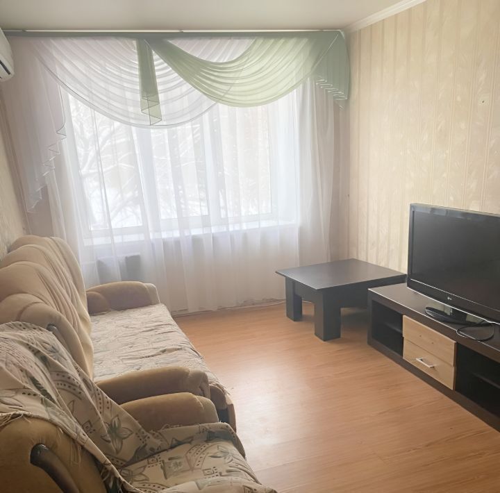 квартира г Тольятти р-н Центральный ул Баныкина 26 фото 13