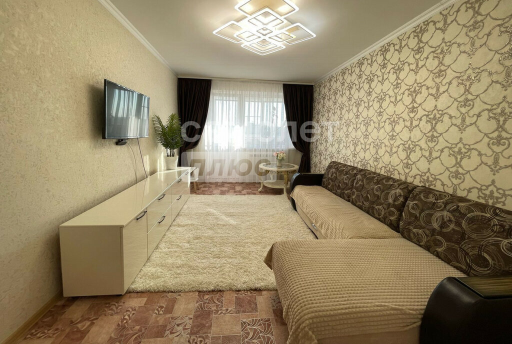 квартира г Кузнецк ул Приборостроителей 3к/2 фото 5