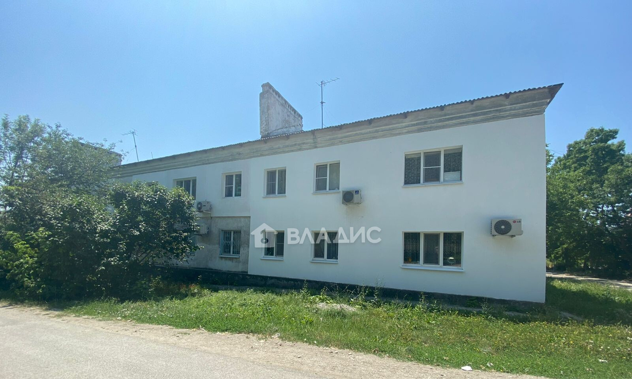 квартира г Новороссийск с Гайдук ул Чапаева 27 фото 13