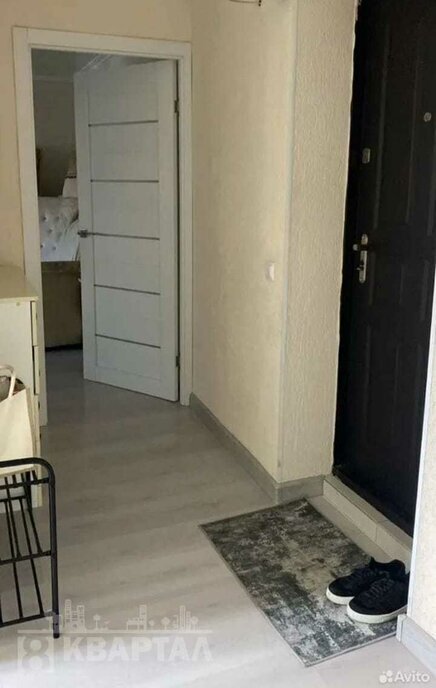 квартира г Новороссийск ул Видова 168 фото 18