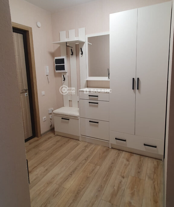 квартира г Воронеж ул Острогожская 170/3 фото 12