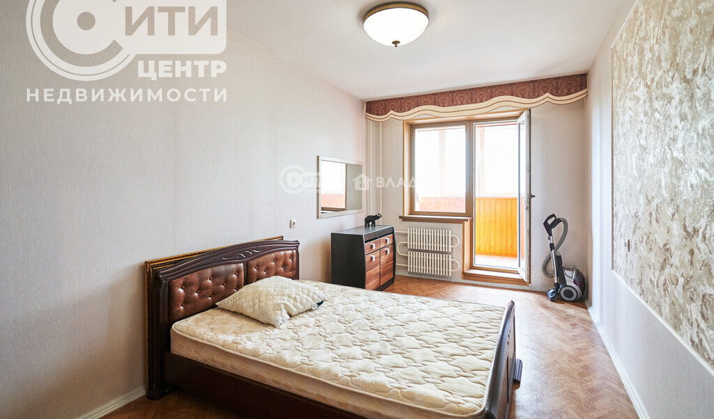 квартира г Воронеж ул Шишкова 99 фото 23