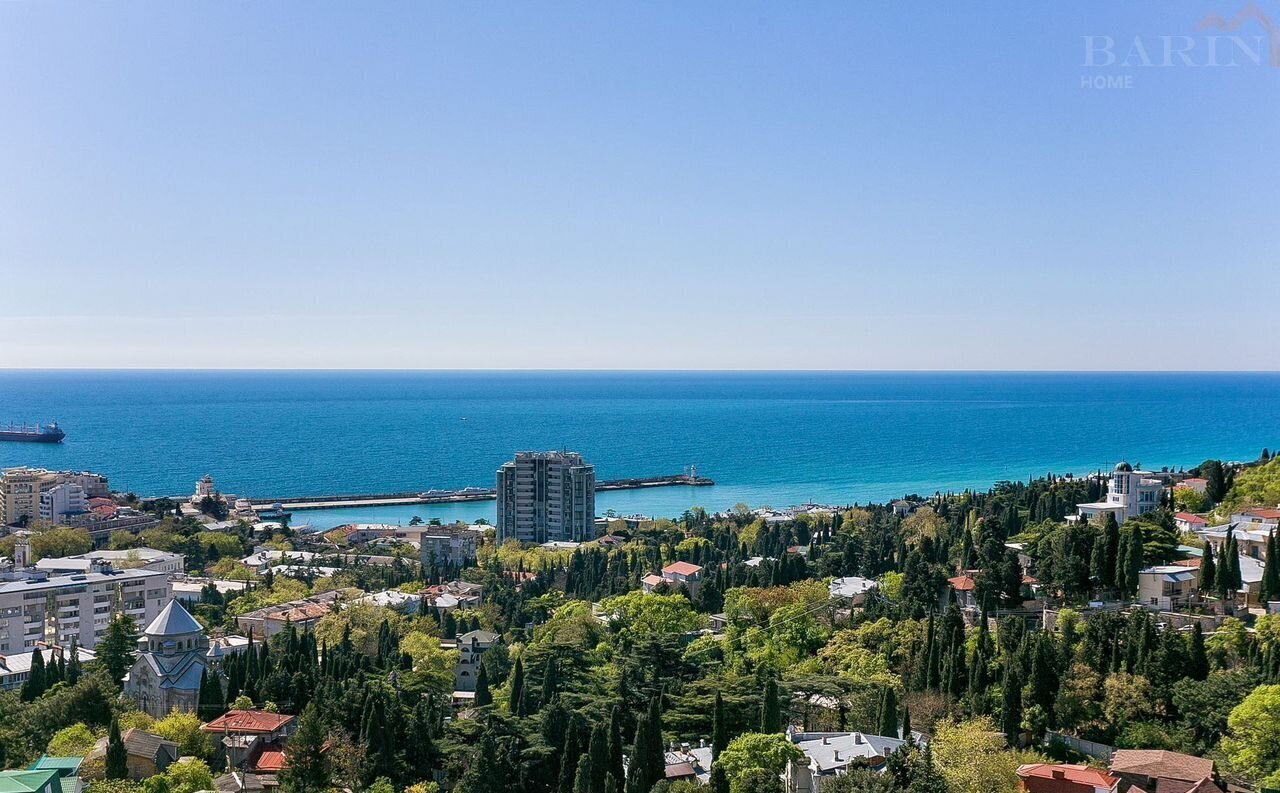 квартира г Ялта ул Ореховая 23а фото 7