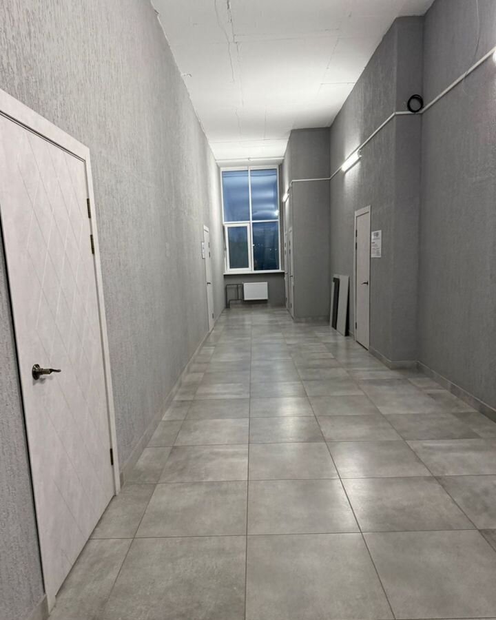 свободного назначения г Курган мкр 5-й р-н Заозерный, жилой район Заозёрный, 35А фото 5