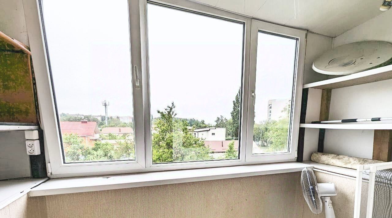 квартира г Ставрополь р-н Октябрьский ул Октябрьская 158/3 фото 8