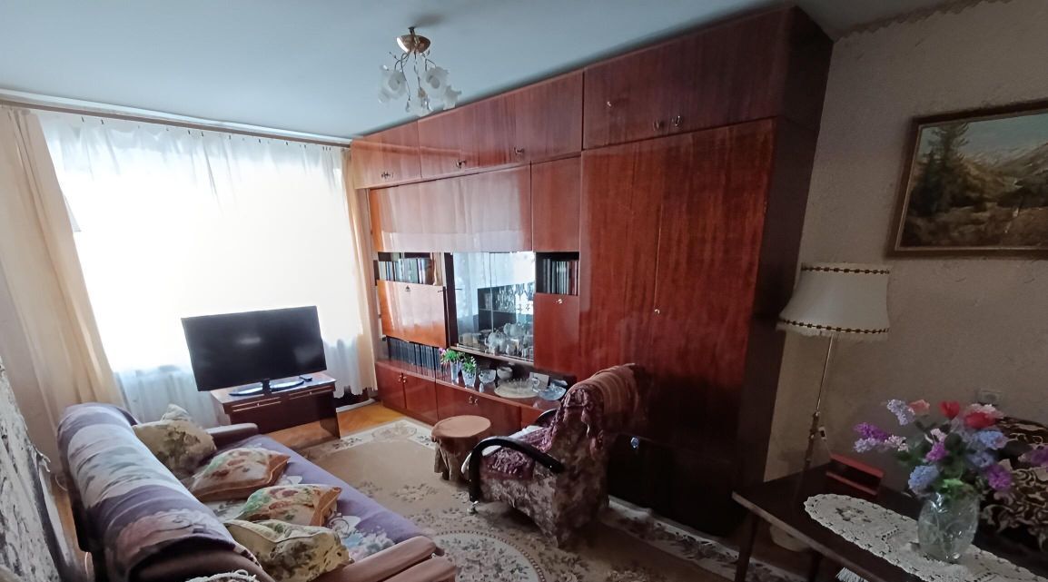 квартира г Ставрополь р-н Промышленный ул Тухачевского 9 фото 17