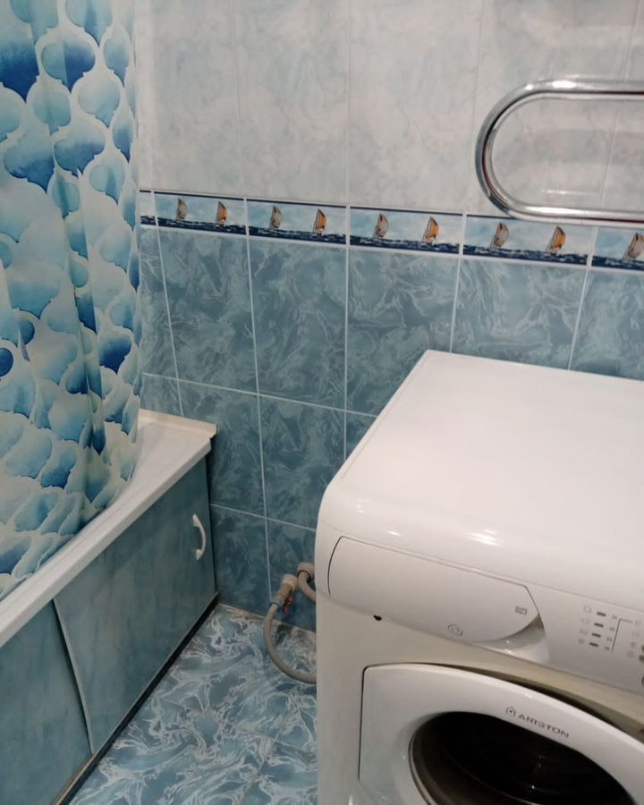 квартира г Ставрополь р-н Промышленный ул Рогожникова 11 фото 6