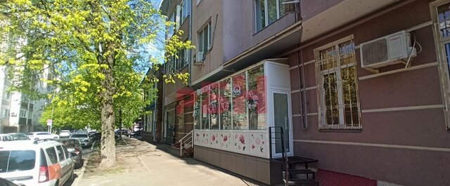 метро Площадь Тукая ул Достоевского 8 фото