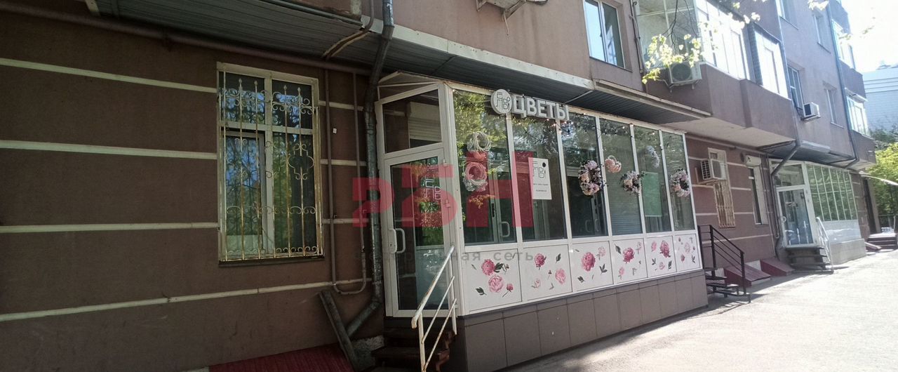 свободного назначения г Казань метро Площадь Тукая ул Достоевского 8 фото 2