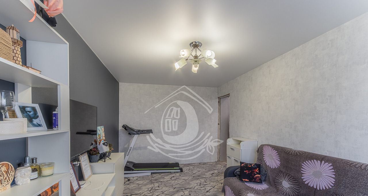 квартира г Новоалтайск 8-й м-н, 5 фото 6