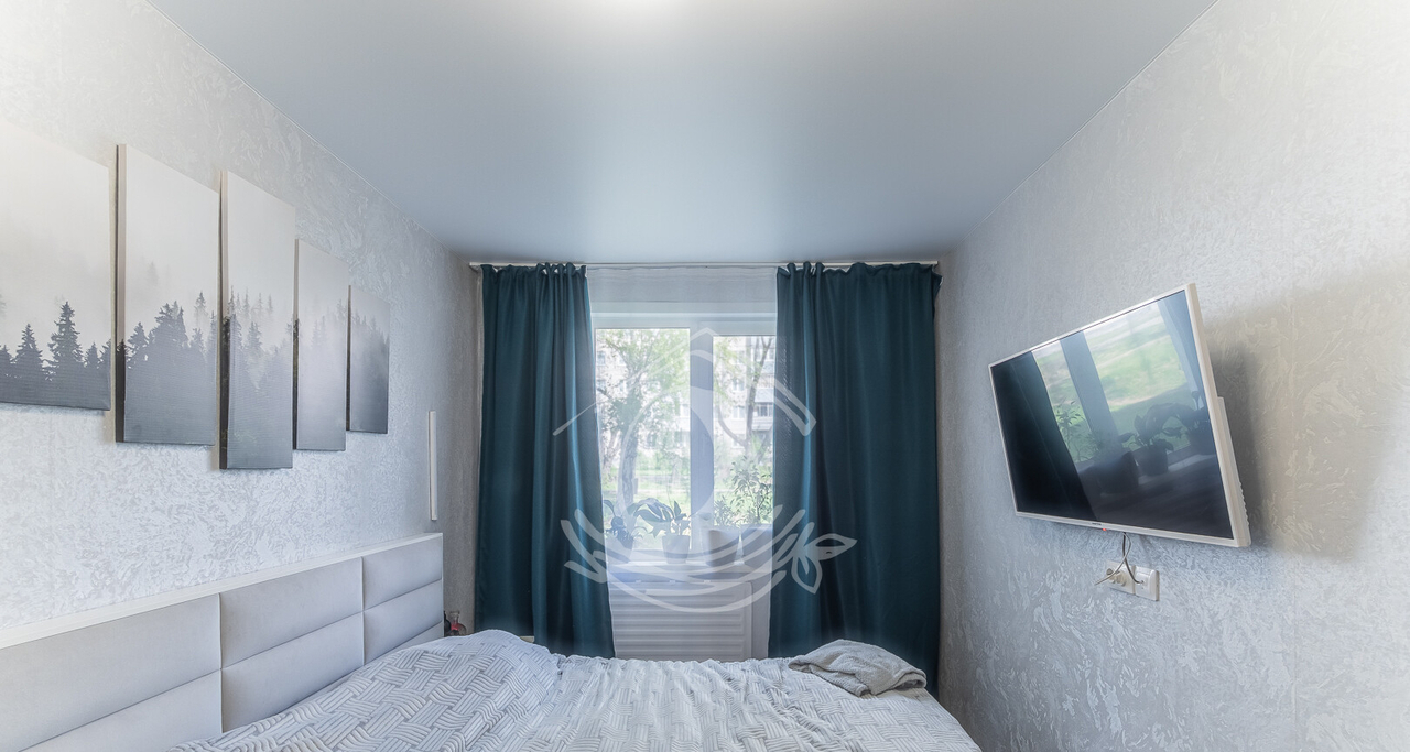 квартира г Новоалтайск 8-й м-н, 5 фото 9