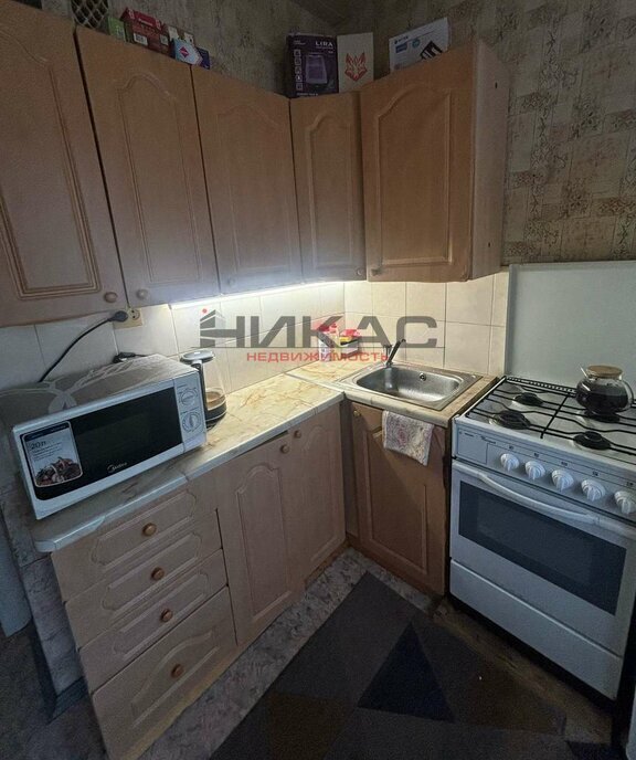 квартира г Ярославль ул Блюхера 64 фото 17