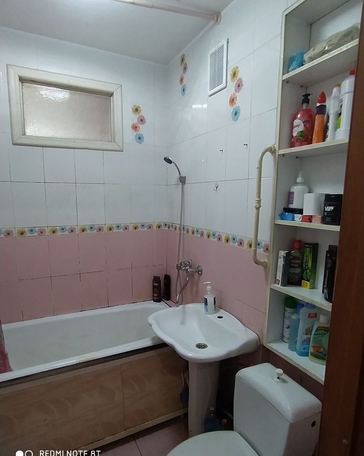 квартира г Барнаул р-н Центральный ул Никитина 28 фото 24